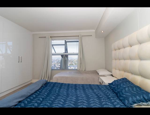 2 BEDROOM APARTMENT TO LET IN OBSERVATORY